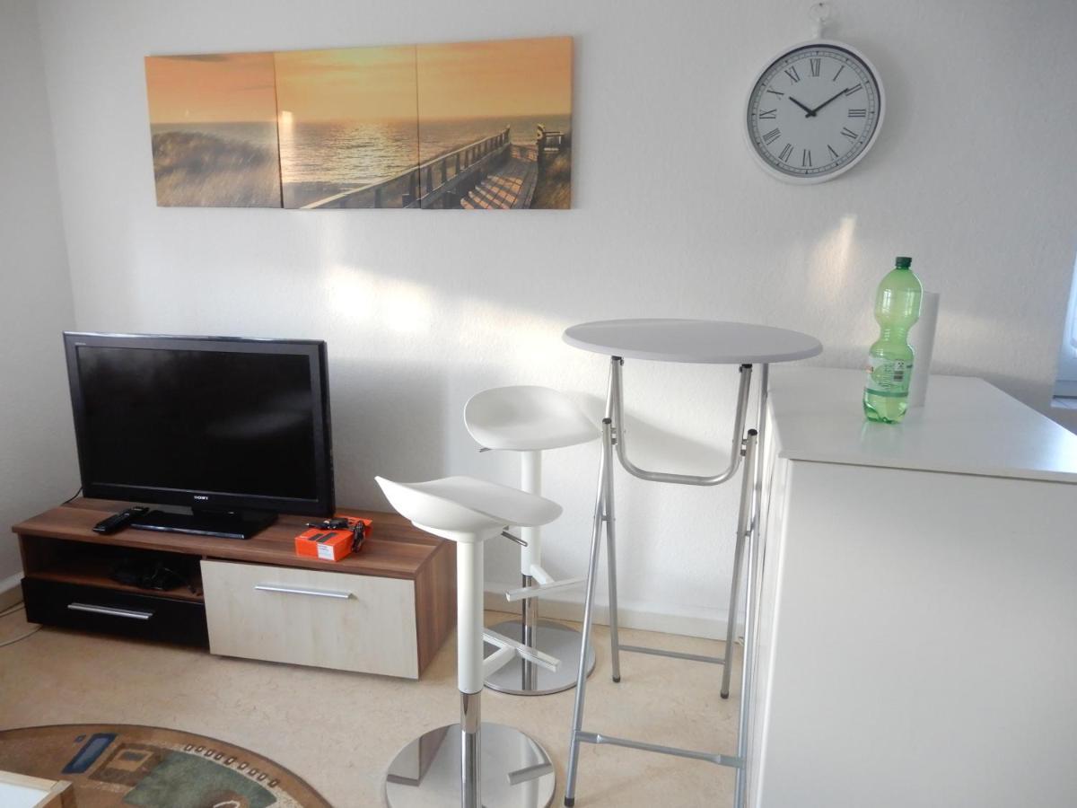 Private Wohnung Biop Kassel Exterior foto